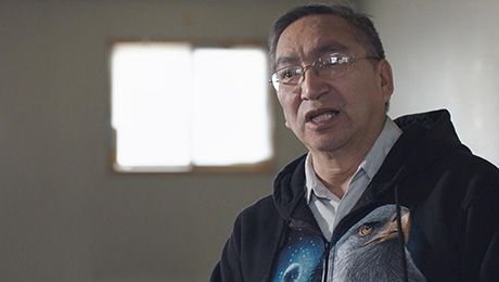 The voices of Grassy Narrows